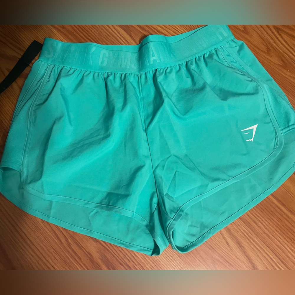 Gymshark Shorts